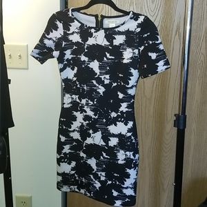 Women's mini dress